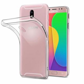 Forcell pouzdro Back Ultra Slim 0,5mm Samsung Galaxy J5 2017