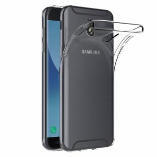 Forcell pouzdro Back Ultra Slim 0,5mm - Samsung Galaxy J7 2017