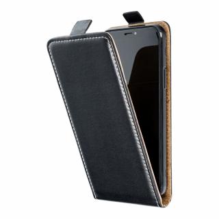Forcell pouzdro Slim Flip Flexi FRESH SAMSUNG Galaxy A53 5G černé
