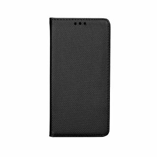 Forcell pouzdro Smart Case Book pro Huawei Y7 - černé