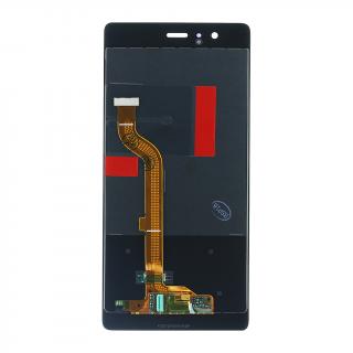 Huawei P9 LCD Displej + Dotyková Deska černý