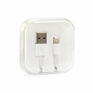 Kabel USB pro Apple Iphone, Ipad - Lightning  BOX set 3ks