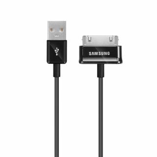 Kabel USB - Samsung ECC1DP0UBE Galaxy Tab bulk