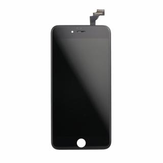 LCD displej + dotyková deska Apple Iphone 6 Plus  5.5  černá (Originál)