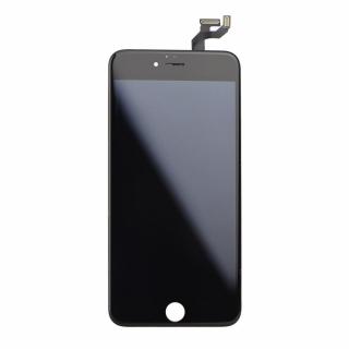 LCD displej + dotyková deska Apple Iphone 6S Plus 5,5  černá HQ