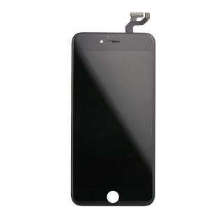 LCD displej + dotyková deska Apple Iphone 6s Plus 5.5  černá (Originál)