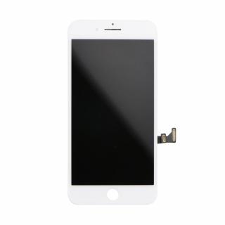 LCD displej + dotyková deska Apple Iphone 7 Plus 5.5  bílá (Originál)