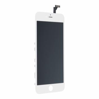 LCD Displej + dotyková plocha Apple iPhone 6 Plus 5,5  bílý (JK)