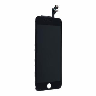 LCD Displej + dotyková plocha Apple iPhone 6 Plus 5,5  černý (JK)