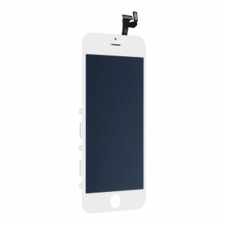 LCD Displej + dotyková plocha Apple iPhone 6S 4,7  bílý (JK)