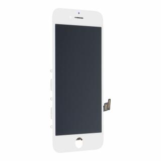LCD Displej + dotyková plocha Apple iPhone 7 4,7  bílý (JK)
