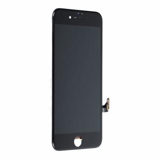 LCD Displej + dotyková plocha Apple iPhone 7 4,7  černý (JK)