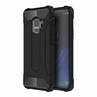 Obrněné pouzdro Forcell ARMOR Samsung Galaxy S9 černé