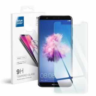 Ochranné tvrzené sklo Blue Star Pro+ Huawei P smart