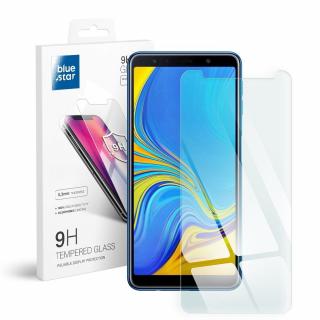 Ochranné tvrzené sklo Blue Star Samsung Galaxy A7 2018