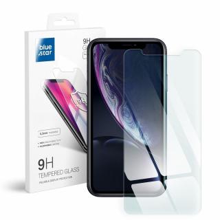 Ochranné tvrzené sklo BlueStar - Apple Iphone XR 6,1