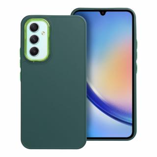 Pouzdo FRAME SAMSUNG Galaxy A54 5G zelené