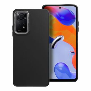 Pouzdo FRAME XIAOMI Redmi NOTE 11 PRO / 11 PRO 5G černé