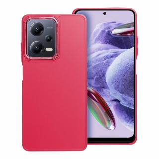 Pouzdo FRAME XIAOMI Redmi NOTE 12 PRO Plus 5G purpurová