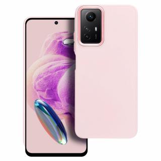 Pouzdo FRAME XIAOMI Redmi NOTE 12S pudrově růžové