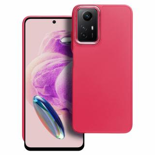 Pouzdo FRAME XIAOMI Redmi NOTE 12S purpurové