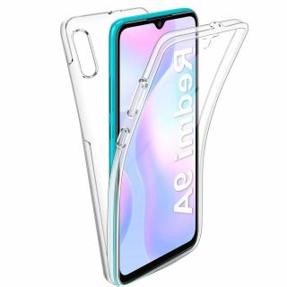 Pouzdro 360 Full Cover Xiaomi Redmi 9A / 9AT