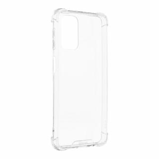 Pouzdro Armor Jelly Roar Samsung Galaxy A32 5G transparentní