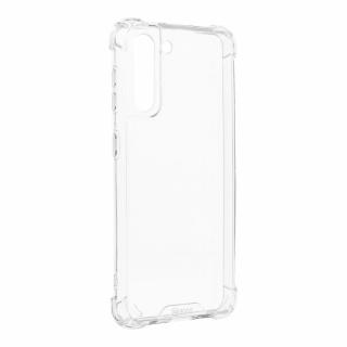 Pouzdro Armor Jelly Roar Samsung Galaxy A33 5G transparentní