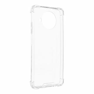 Pouzdro Armor Jelly Roar Xiaomi Mi 10T Lite 5G transparentní