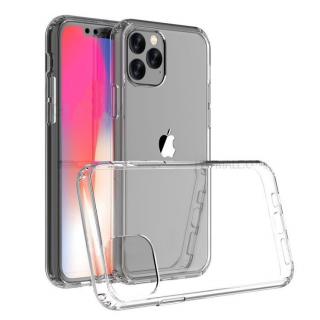 Pouzdro Back Case Ultra Slim 0,3mm iPhone 11 PRO Max (6.5'') transparentní