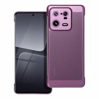 Pouzdro BREEZY XIAOMI 13 PRO fialové