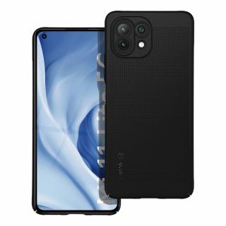 Pouzdro BREEZY XIAOMI Mi 11 Lite 5G / Mi 11 Lite LTE ( 4G ) / Mi 11 Lite NE černé