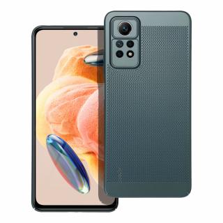 Pouzdro BREEZY XIAOMI Redmi NOTE 12 PRO 4G zelené