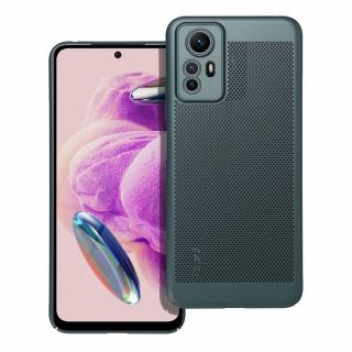 Pouzdro BREEZY XIAOMI Redmi NOTE 12S zelené