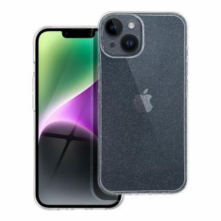 Pouzdro CLEAR CASE 2mm BLINK APPLE IPHONE XR transparent
