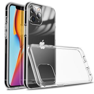 Pouzdro CLEAR CASE 2mm BOX APPLE IPHONE 11 PRO MAX