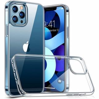 Pouzdro CLEAR CASE 2mm BOX APPLE IPHONE 12 PRO MAX