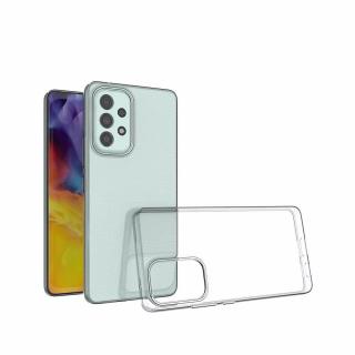 Pouzdro CLEAR CASE 2mm BOX SAMSUNG Galaxy A32 5G