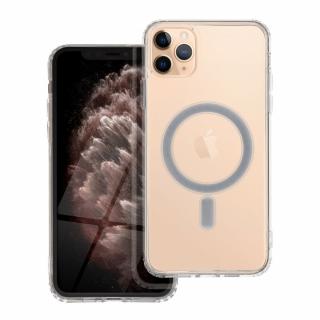 Pouzdro Clear Mag Cover APPLE IPHONE 11 PRO MAX