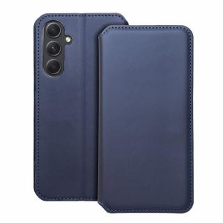 Pouzdro Dual Pocket SAMSUNG Galaxy A54 5G navy blue