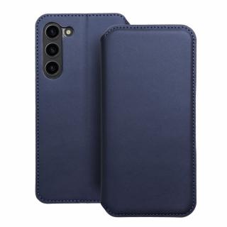 Pouzdro Dual Pocket SAMSUNG Galaxy S23 PLUS navy blue