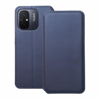 Pouzdro Dual Pocket XIAOMI Redmi 12C navy blue