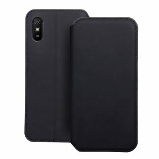 Pouzdro Dual Pocket XIAOMI Redmi 9A / 9AT černé