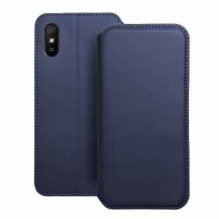 Pouzdro Dual Pocket XIAOMI Redmi 9A / 9AT navy blue