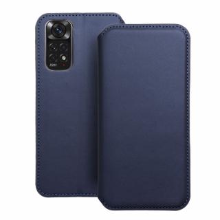 Pouzdro Dual Pocket XIAOMI Redmi NOTE 11 / 11S navy blue