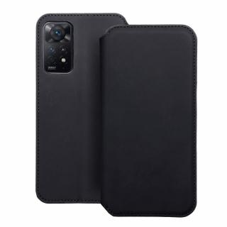 Pouzdro Dual Pocket XIAOMI Redmi NOTE 11 PRO / 11 PRO 5G černé