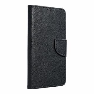 Pouzdro Fancy Book XIAOMI 12 LITE černé