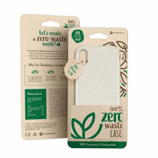 Pouzdro Forcell BIO - Zero Waste Case IPHONE 11 PRO Max nature