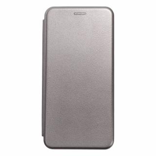 Pouzdro Forcell Book Elegance SAMSUNG Galaxy A12 ocelové