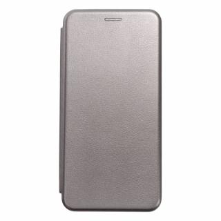 Pouzdro Forcell Book Elegance SAMSUNG Galaxy A14 4G ocelové